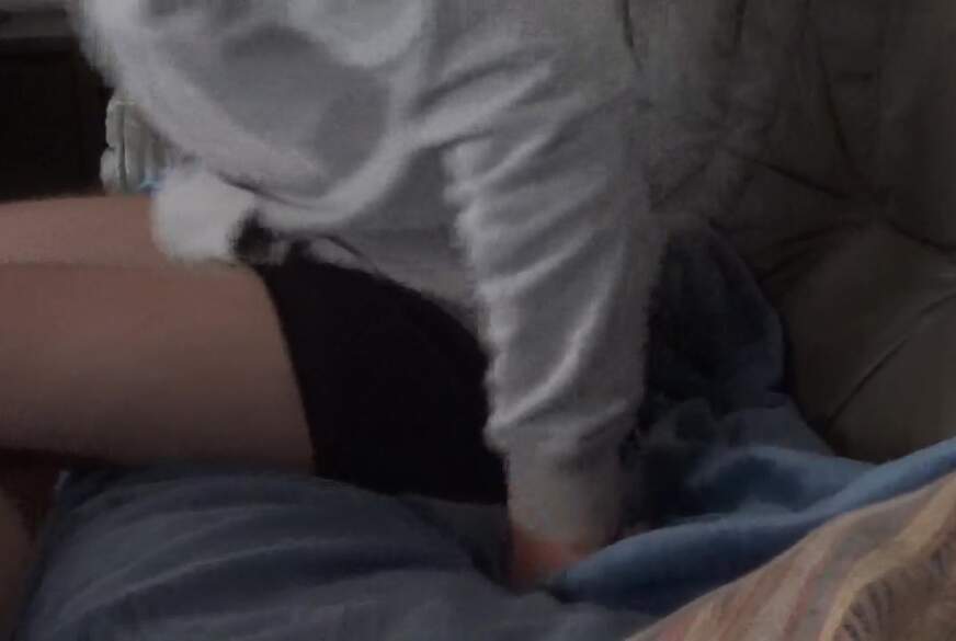 Geiler Spaß mit anny und ihrem mann von Roxy92 pic2