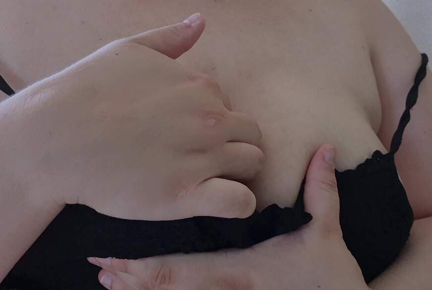 et-princessbabe: Geile Titten in Bewegung nur für dich.