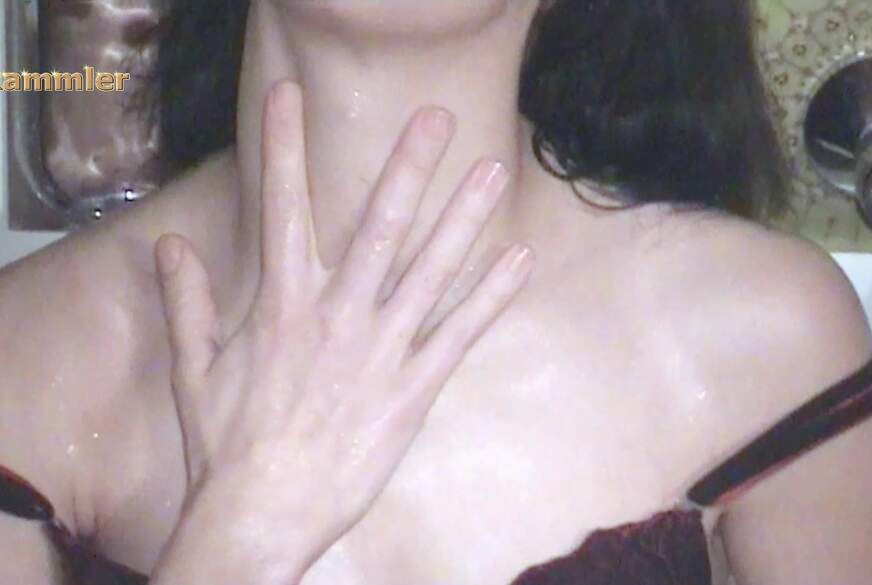 Xr*****r-Paar: Xr*****r und Skinny-Girl -  Goldene Streicheleinheit -B-JBC