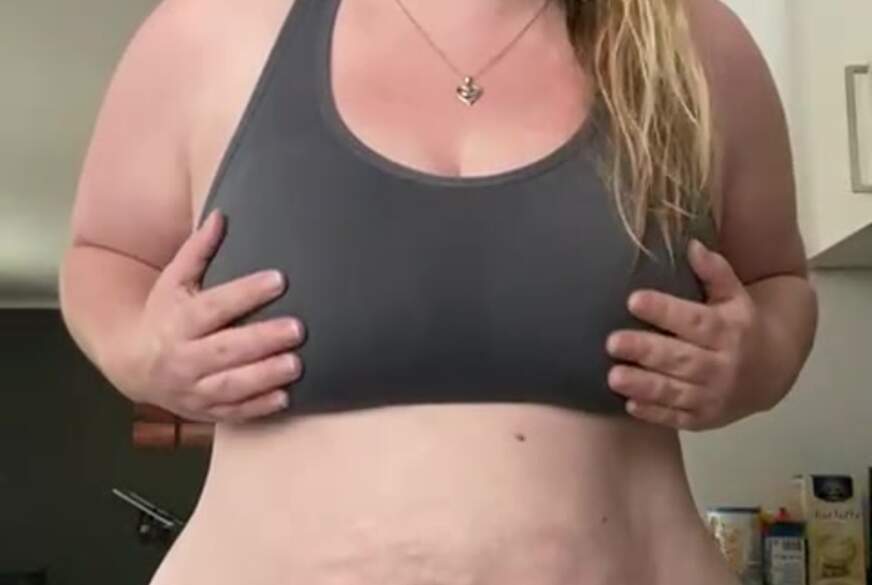 Huch Kamera in der Küche von VivianMae