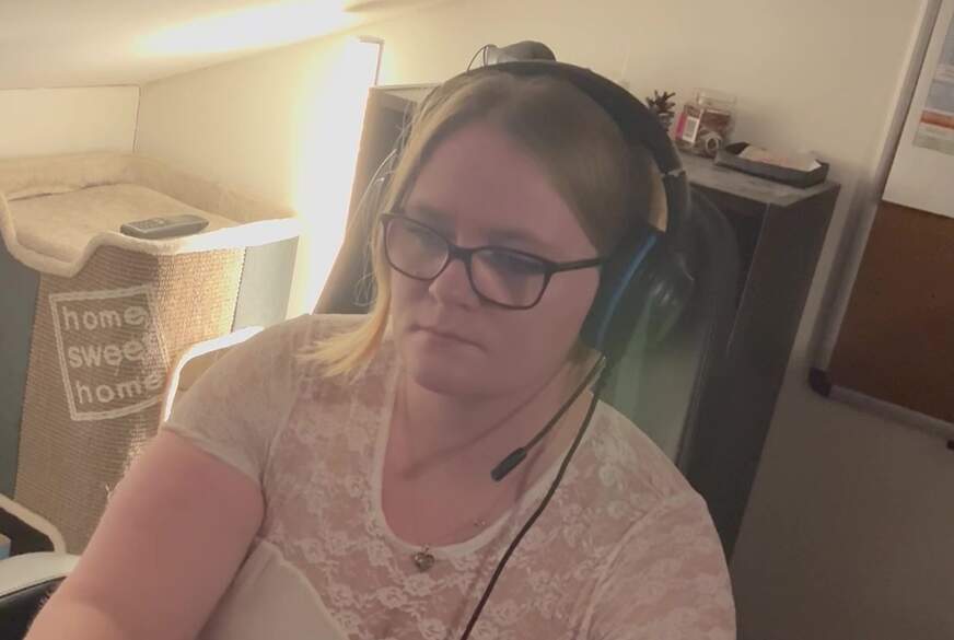 VivianMae: Büro Story Teil 1