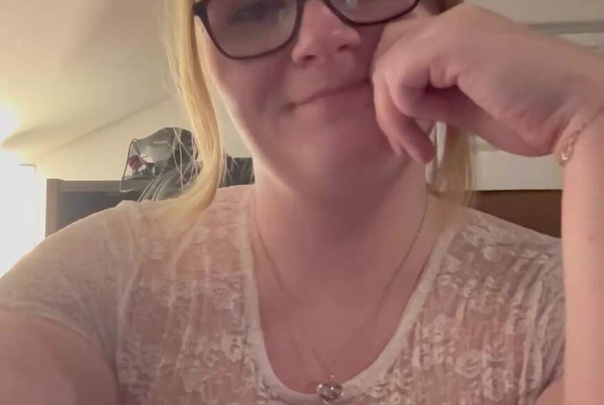 VivianMae: Büro Video Serie Teil2