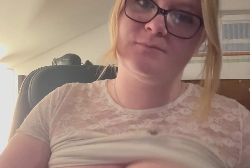 VivianMae: Büro Video Serie Teil 3