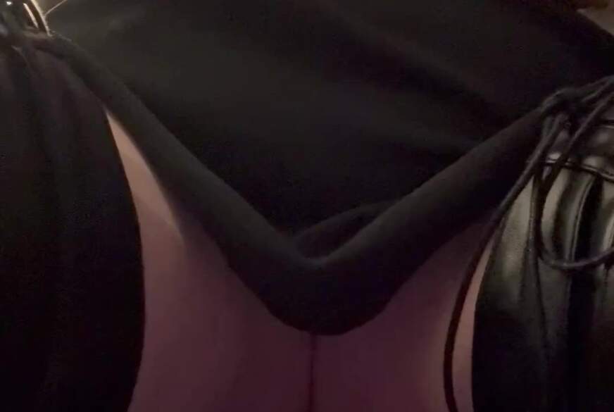 VivianMae: Büro Video Serie Teil 5