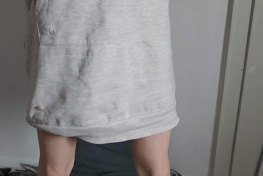 Selbstbefriedigung vor dem Spiegel, hat einen besonderen Reiz von Sophie83 pic3