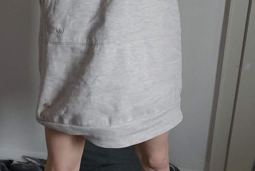 Sophie83: Selbstbefriedigung vor dem Spiegel, hat einen besonderen Reiz