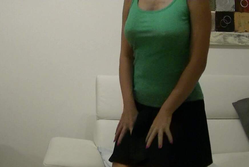 DauergeileEmily: B**senschwäche Alarm