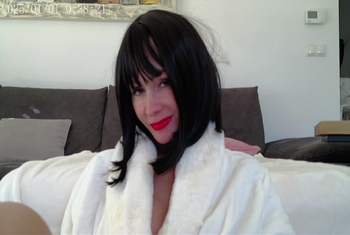 Dein Fetisch- Kuschellook