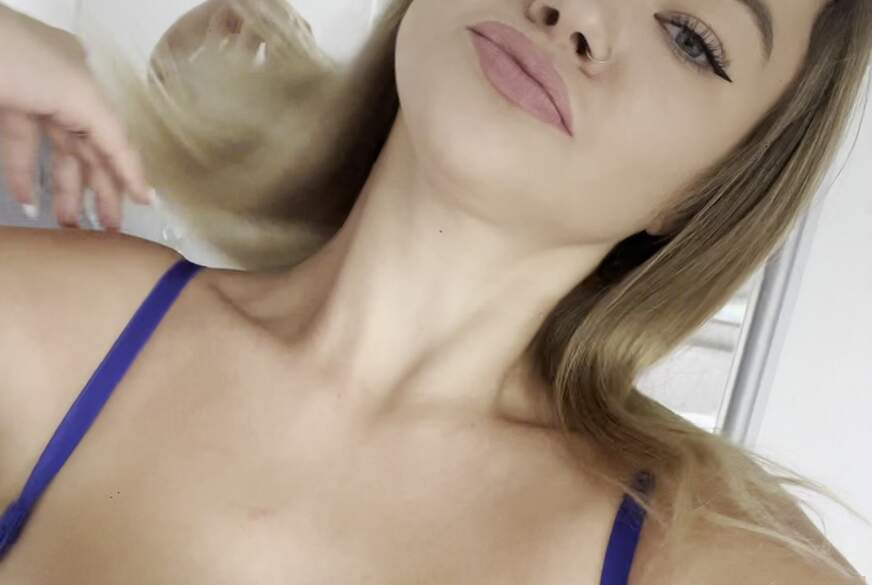 Avadeluxx: mhhh was sagst du?