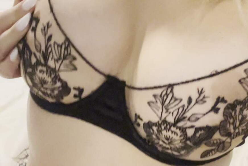 Alles was dein Herz begehrt hehe von Avadeluxx