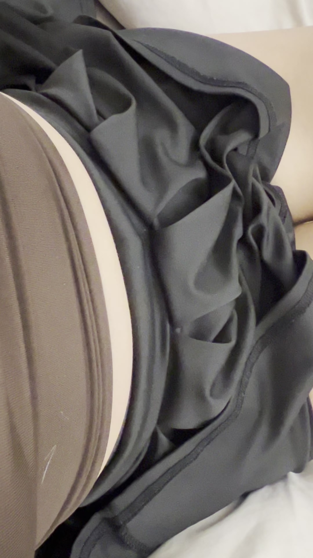 POV Video ich befriedige meine Feuchte Muschi