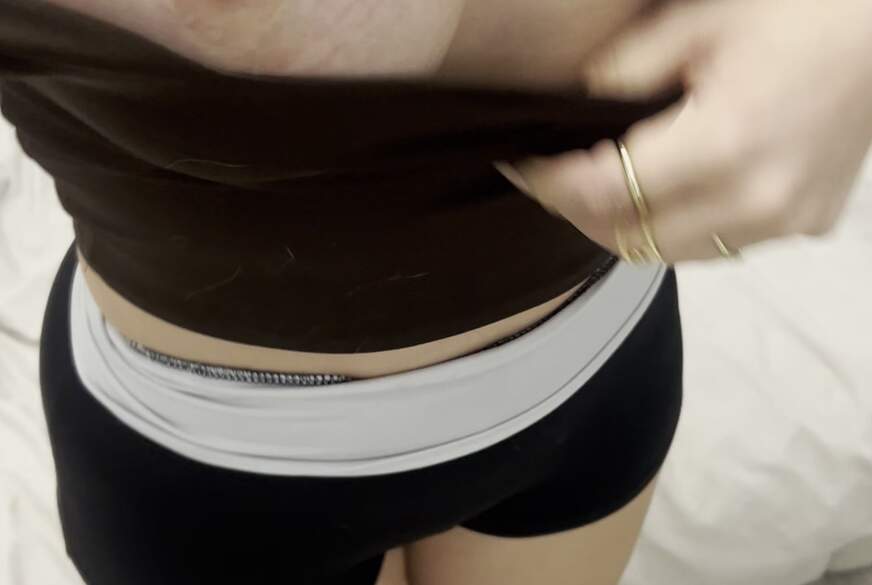 Avadeluxx: POV Viedeo Gefällt dir was du siehst?