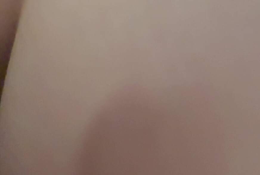 heißes sextape in d***y von Avadeluxx