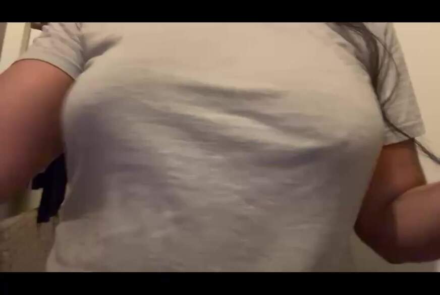 titten von Snow_Bunny