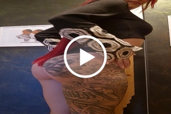 Hoffe meine kleine einlage macht lust auf mehr.