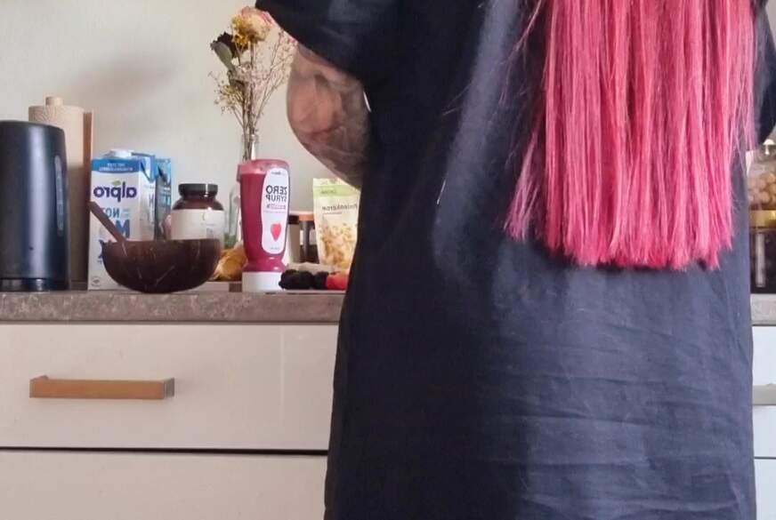 In der Küche mit mir von Redlady1997 pic1