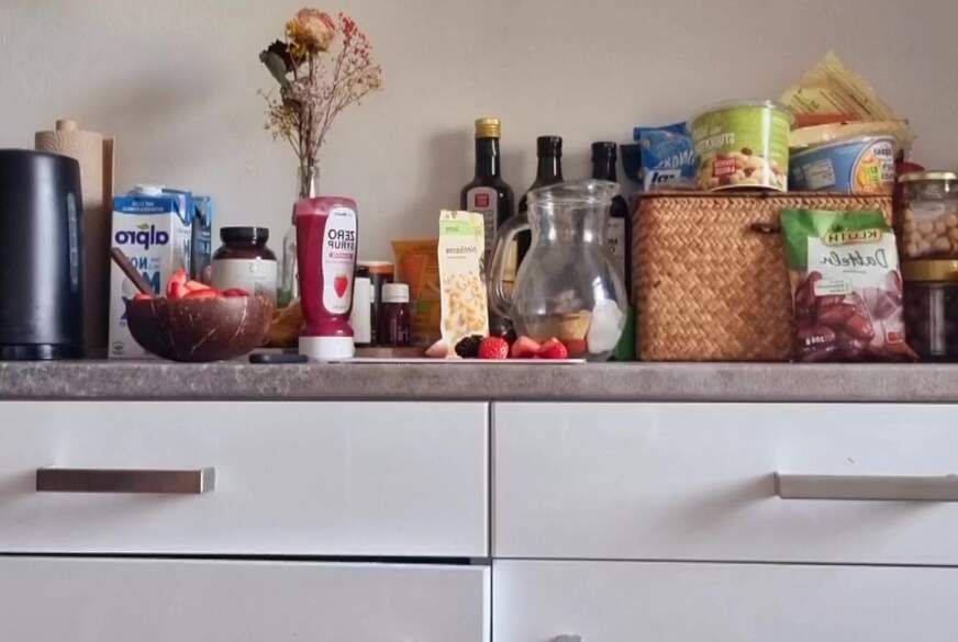 In der Küche mit mir von Redlady1997 pic2