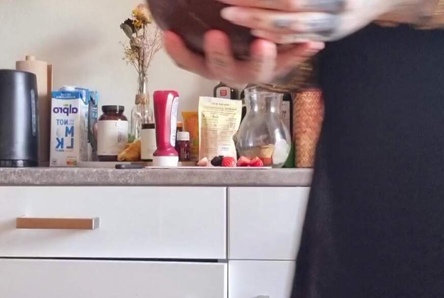 In der Küche mit mir von Redlady1997 pic3