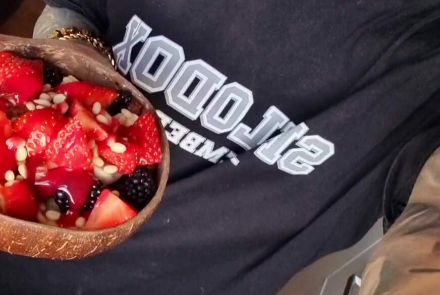 In der Küche mit mir von Redlady1997 pic4