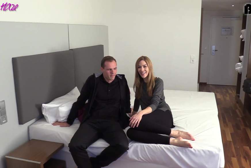 AO F**kdate - User Henry knallt mich geil weg! von MaryHaze