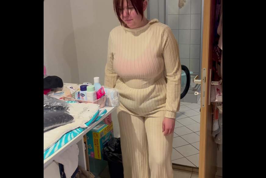 Waren Bestellung Anprobe 2 von Franny-Berlin pic2