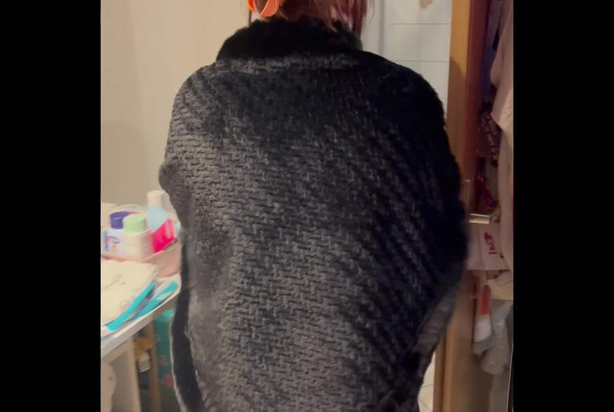 Waren Bestellung Anprobe 2 von Franny-Berlin pic4