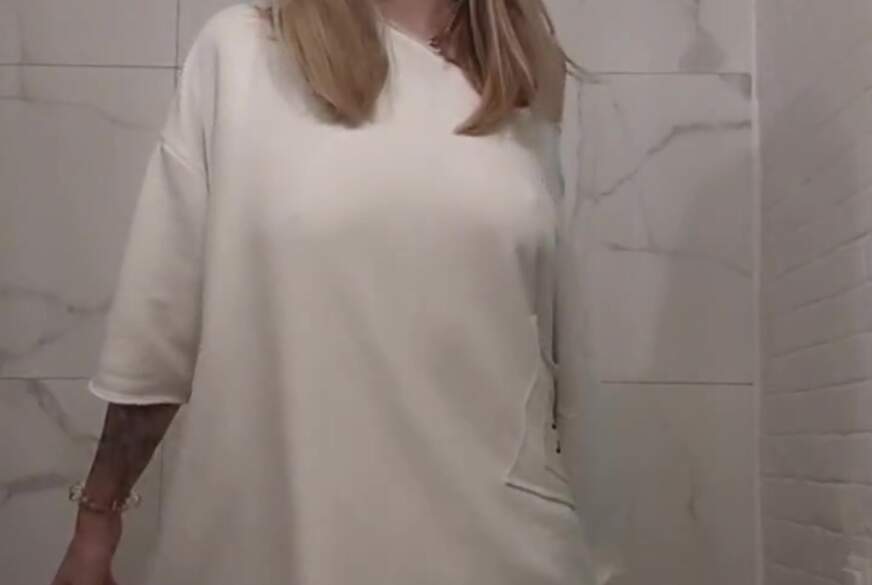 RamonaXXX: nackten körper
