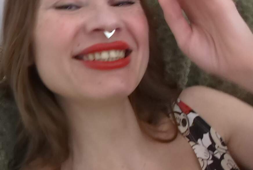 RamonaXXX: was zum l****n