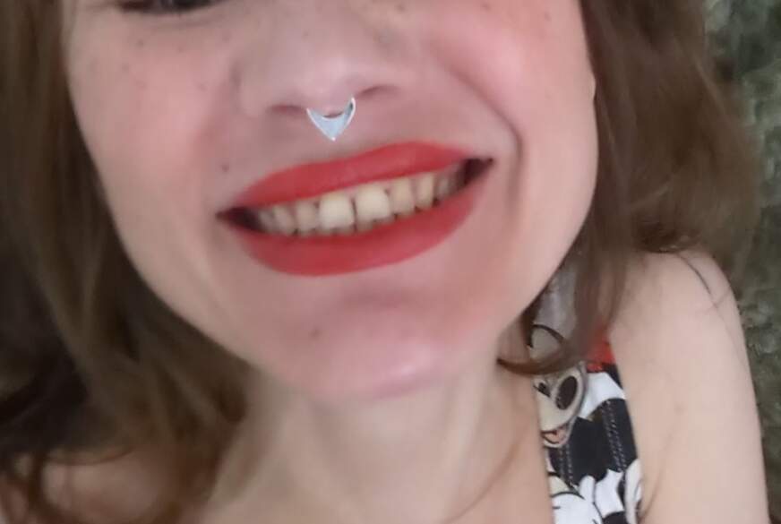 RamonaXXX: was zum l****n