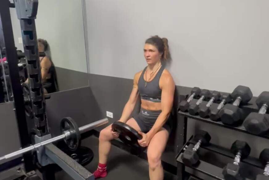 EllaXx: Work out