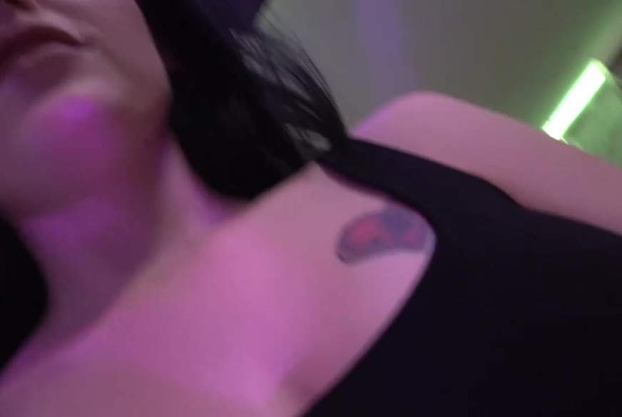 Unser F**kobjekt Mund und A*******k von Blackdiamoond