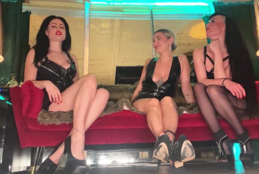 C***i-k******k von Blackdiamoond