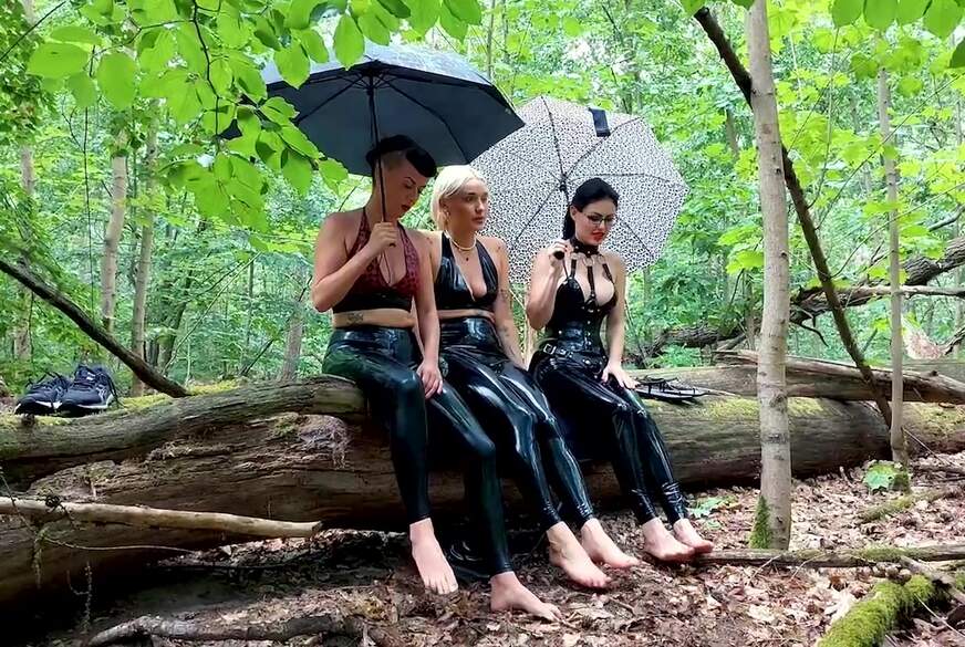 Fuß-s******e von Blackdiamoond