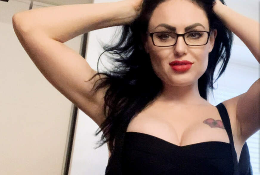 Du bist süchtig nach meinen Titten! von Blackdiamoond