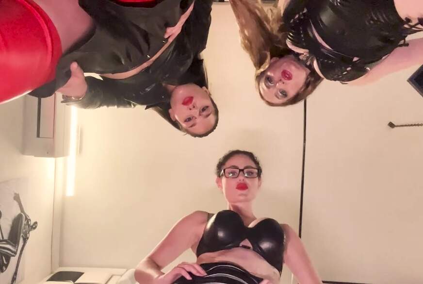 Du bist unser T*******g-o***r von Blackdiamoond