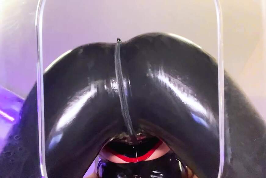 Latex-a***h F*********g von Blackdiamoond