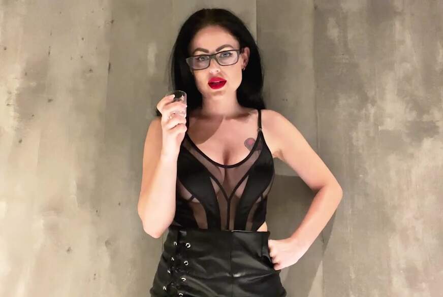Trink meine S****e! von Blackdiamoond