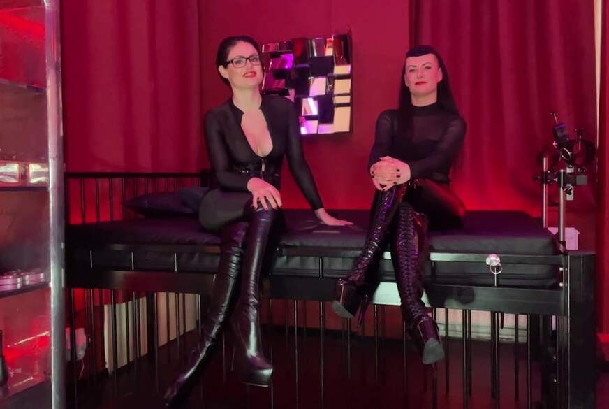 Komplette Kontrollübernahme von Blackdiamoond