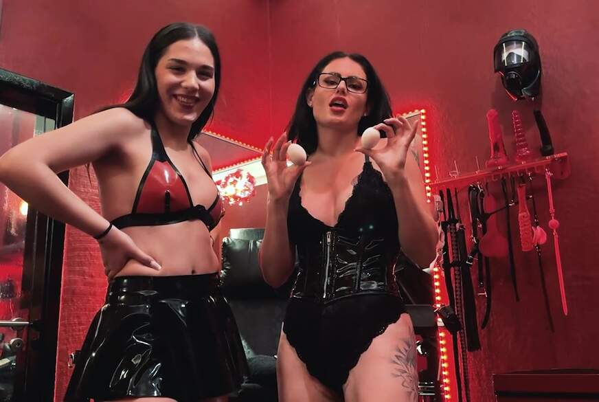 Wir crushen deine K****n! von Blackdiamoond