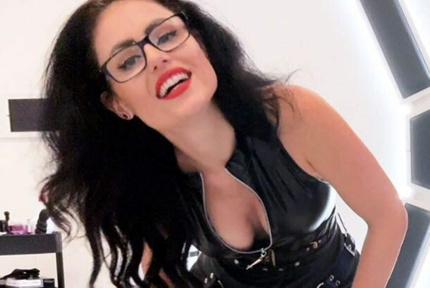 S***y b***t und wird g*****t von Blackdiamoond