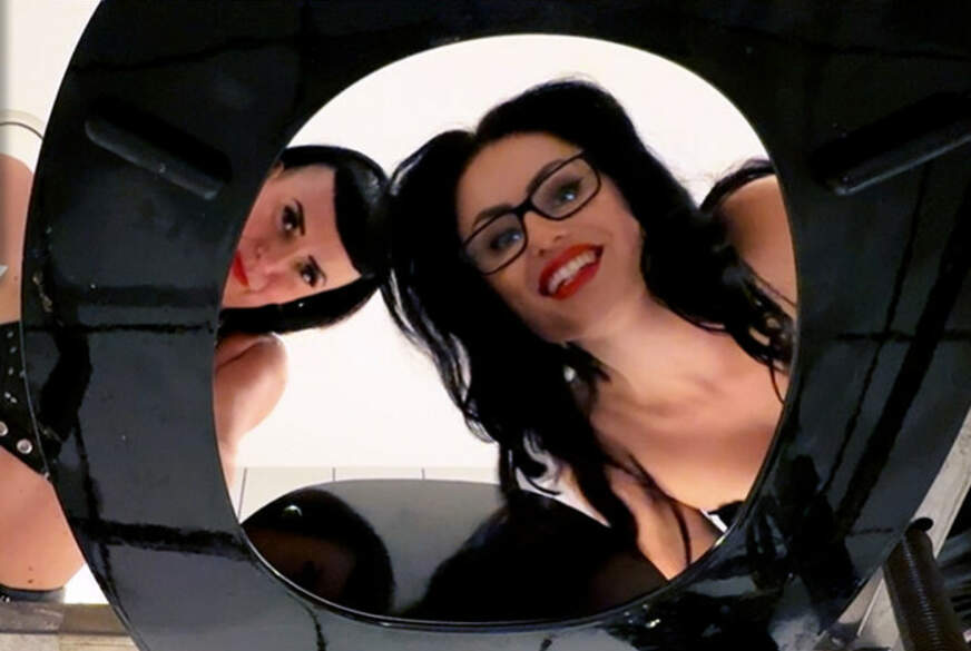 Doppelt v*********t von Blackdiamoond