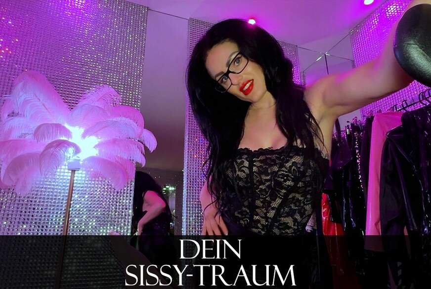 Dein S***y-Traum von Blackdiamoond