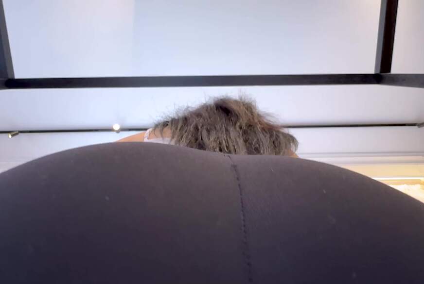 Riech meinen Schweiß-A***h! von Blackdiamoond