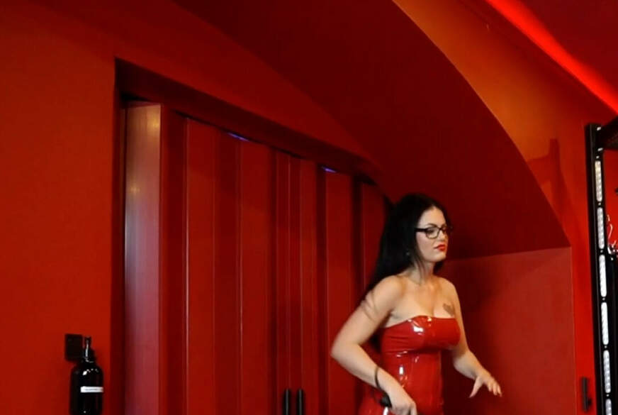 300 Whip Lashes von Blackdiamoond