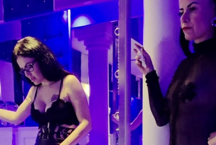 Golden-Shower Sklave Keine Erlösung für Ungehorsam von Blackdiamoond