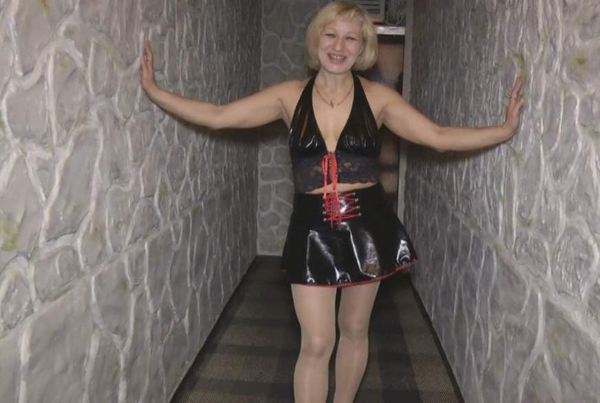 S************e im Swingerclub von S********le-Rita