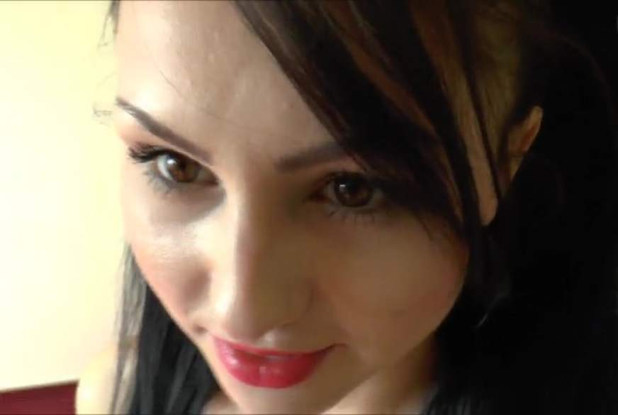 s*****zverliebtes Kätzchen darf b**sen von diether-v-stein