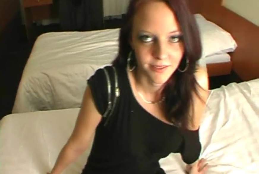 a*********nen T***y abgeschleppt und ausgezogen ! von diether-v-stein pic1