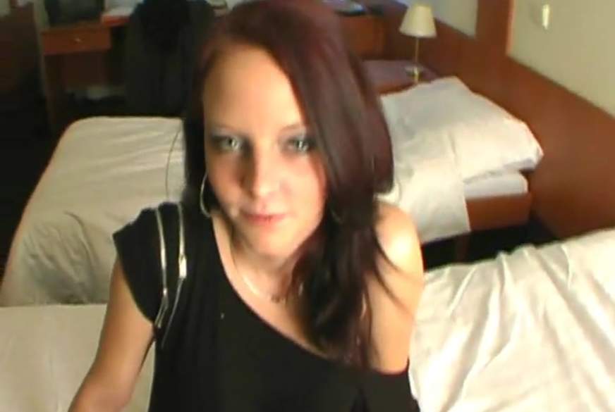 a*********nen T***y abgeschleppt und ausgezogen ! von diether-v-stein pic2