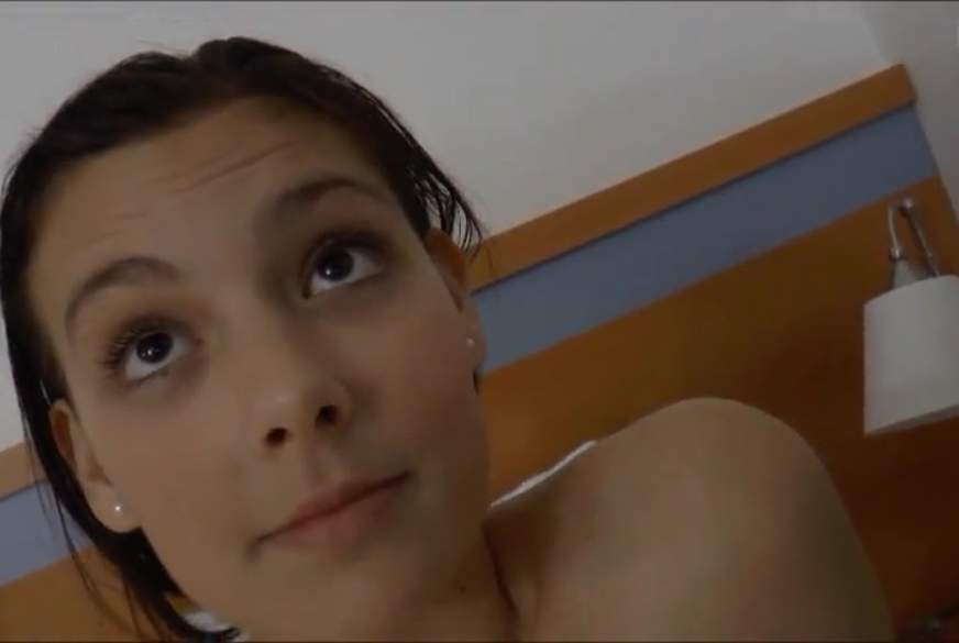 Katka , ein T***y fackelt nicht lange von diether-v-stein pic4